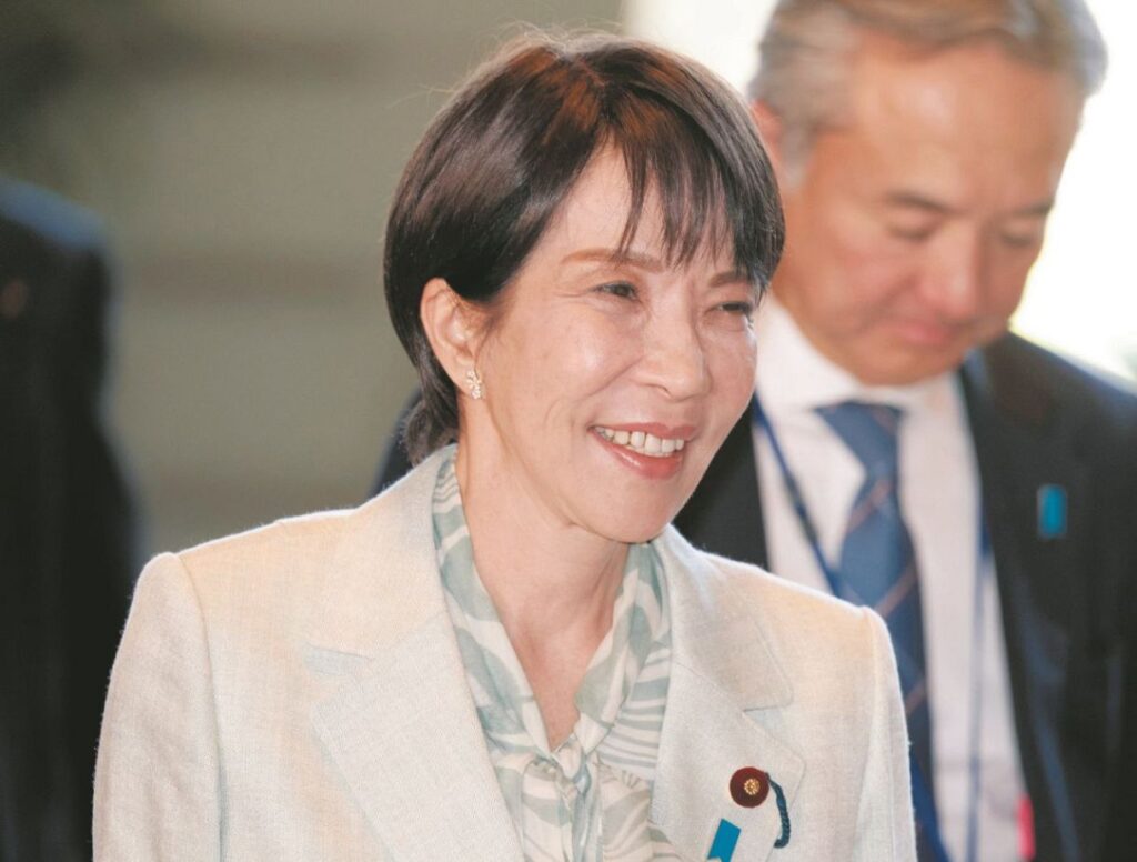 ブルームバーグ「中共は失敗、高市政権が穏健で現実的と世界に喧伝しただけに終わった」